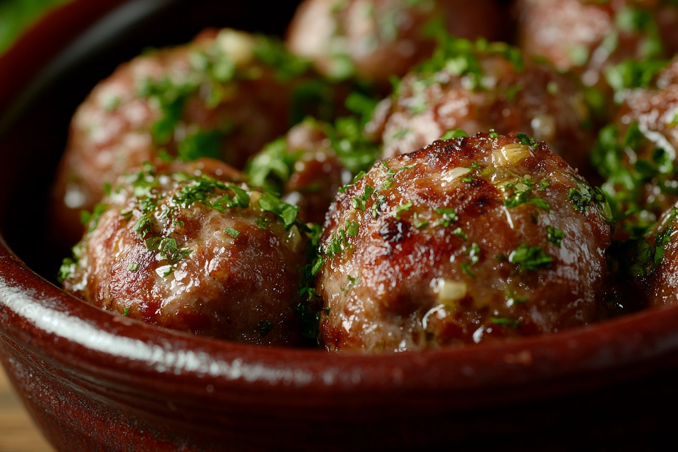 turkey sausage recipe