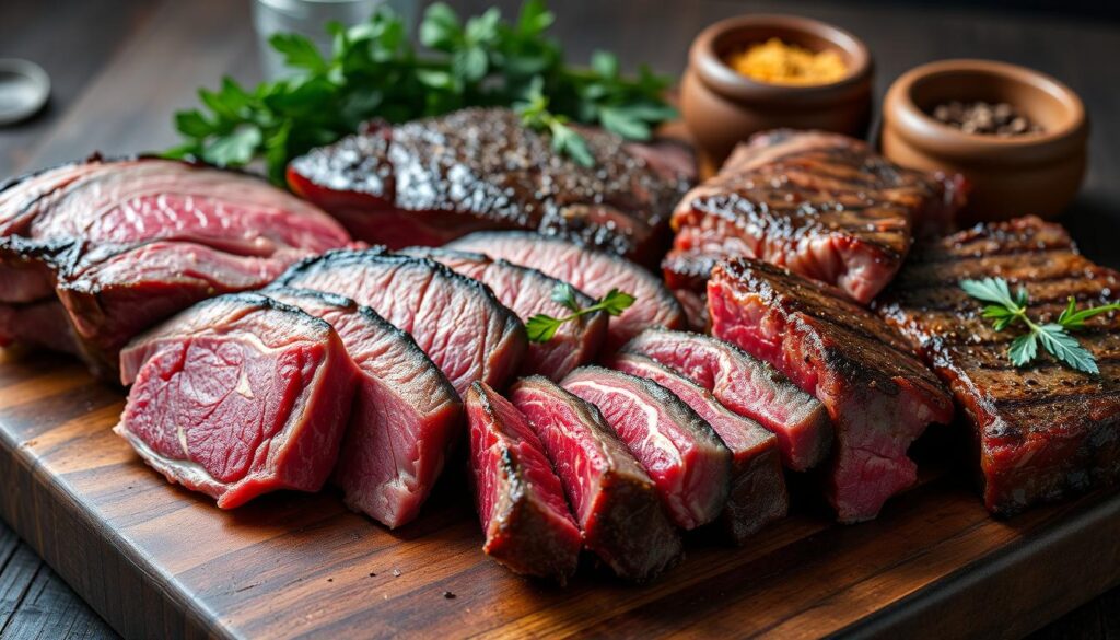 steak cuts for slow cooking